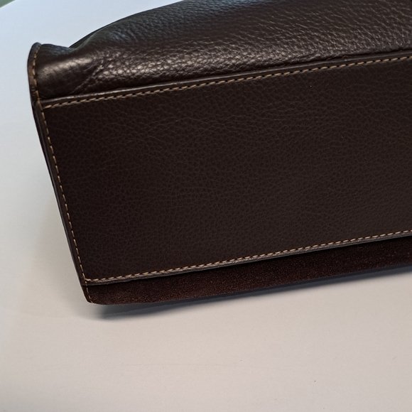 Send Me$65. Offer 4 Xmas THE SAK Shoulder Bag & I'll Accept! Offer Till 12-10-25 - Picture 4 of 14